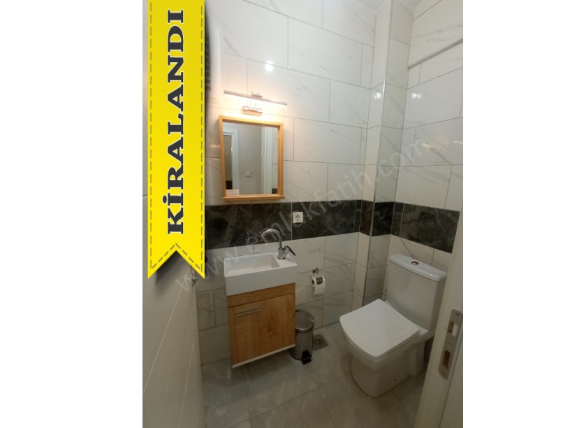 Cerrahpaşa Ana Cadde Üzeri Eşyalı 2+1 75m² 3.Kat ( ESKİ PORTFÖY )