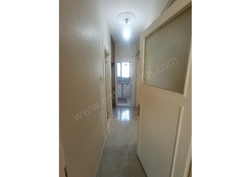 Ana Cadde Üzeri Eşyalı 2+1 75m² 3.Kat Daire