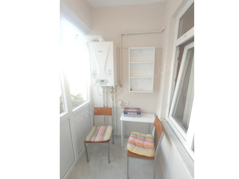 Ana Cadde Üzeri Eşyalı 2+1 75m² 3.Kat Daire