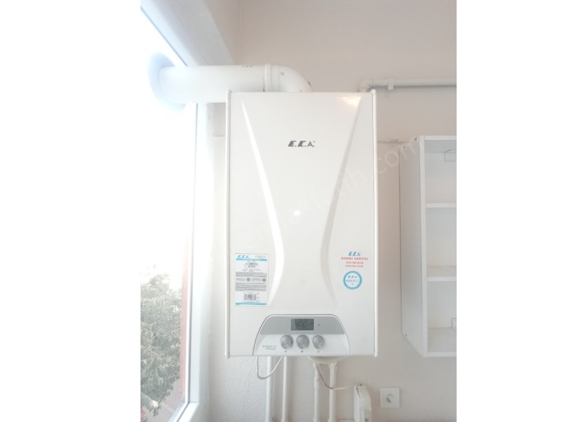 Ana Cadde Üzeri Eşyalı 2+1 75m² 3.Kat Daire