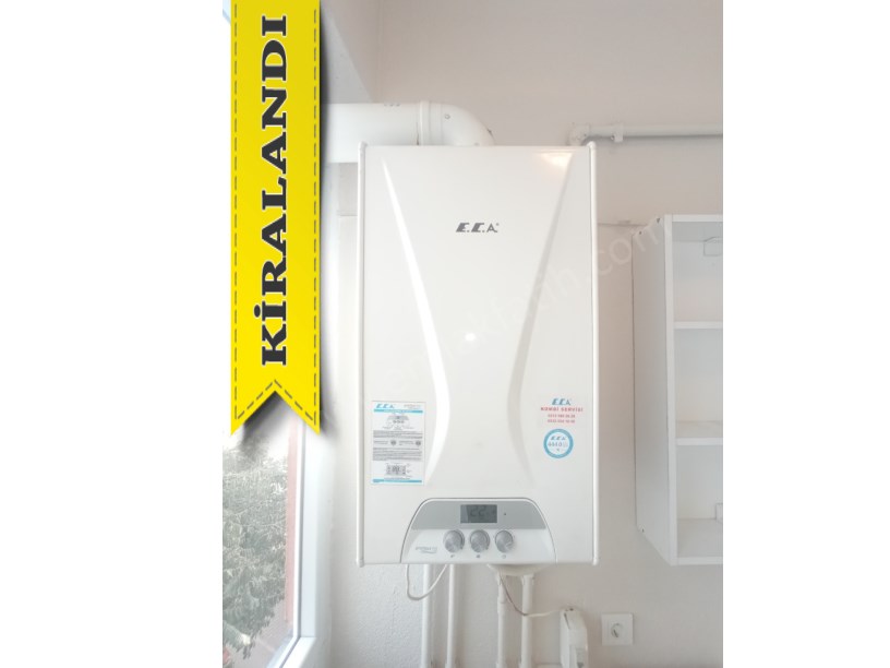 Cerrahpaşa Ana Cadde Üzeri Eşyalı 2+1 75m² 3.Kat Daire