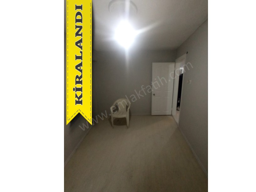 Kocamustafapaşa Balta Sokak Kiralık 2+1 Daire  ( ESKİ PORTFÖY )