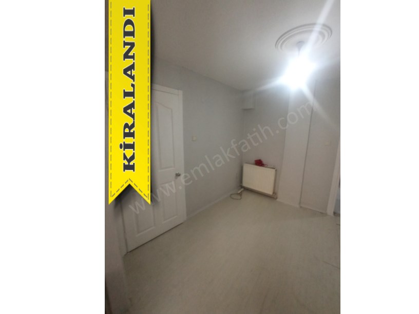 Kocamustafapaşa Balta Sokak Kiralık 2+1 Daire  ( ESKİ PORTFÖY )