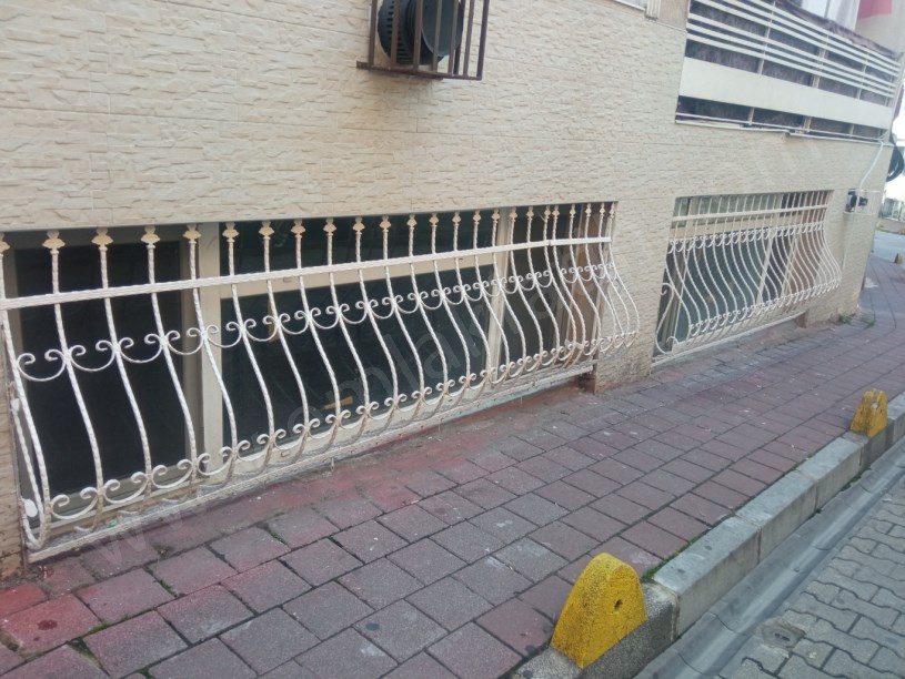 Kocamustafapaşa Balta Sokak Kiralık 2+1 Daire  ( ESKİ PORTFÖY )