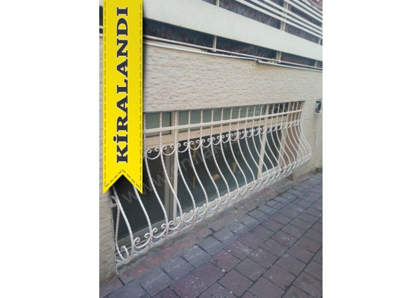 Kocamustafapaşa Balta Sokak Kiralık 2+1 Daire  ( ESKİ PORTFÖY )