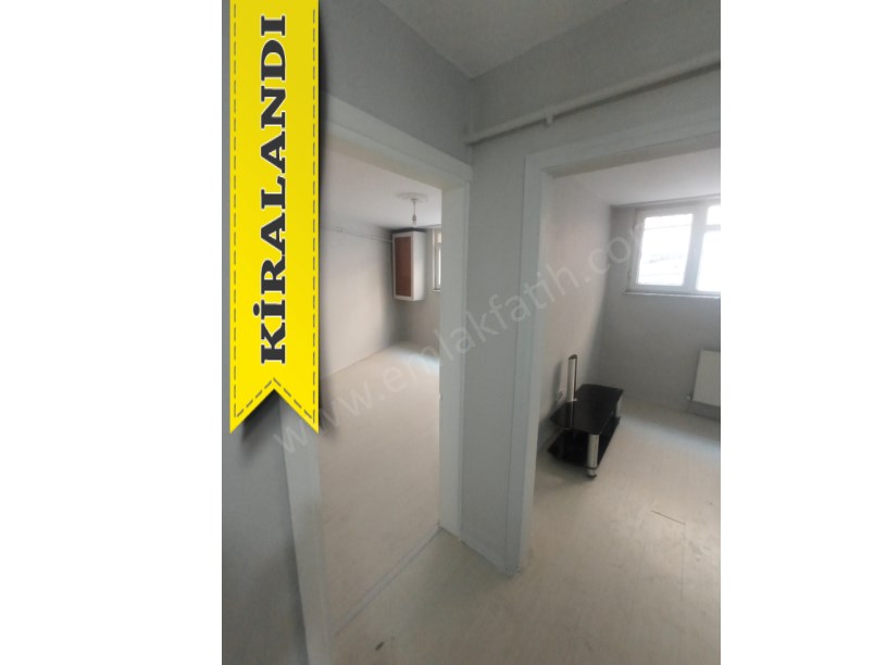 Kocamustafapaşa Balta Sokak Kiralık 2+1 Daire  ( ESKİ PORTFÖY )