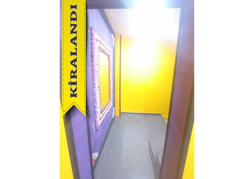 FATİH EMLAKTAN ANA CADDE ÜZERİ 4 KATLI  ( ESKİ PORTFÖY )