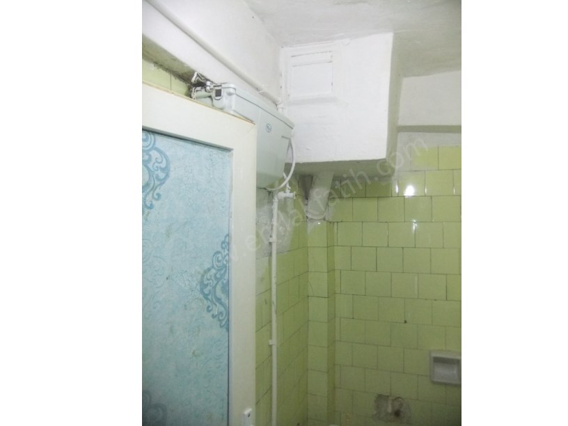 Kocamustafapaşa Nafız Gürman CAD Kiralık Eşyalı 1+1 Daire 