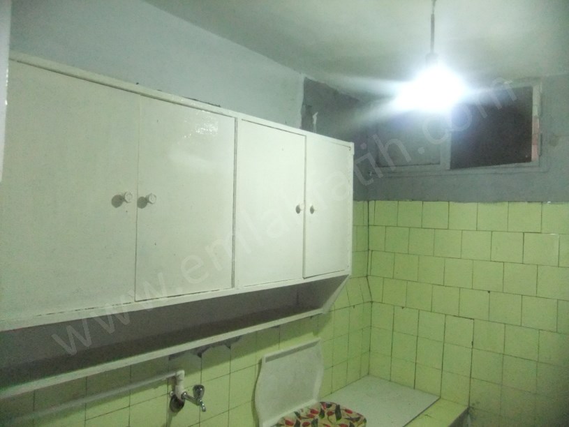 Kocamustafapaşa Nafız Gürman CAD Kiralık Eşyalı 1+1 Daire 