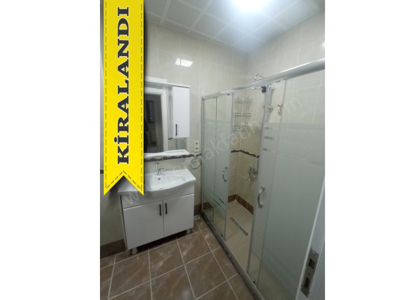 Kocamustafapaşa Genç Kiralık Daire 3+1  ( ESKİ PORTFÖY )