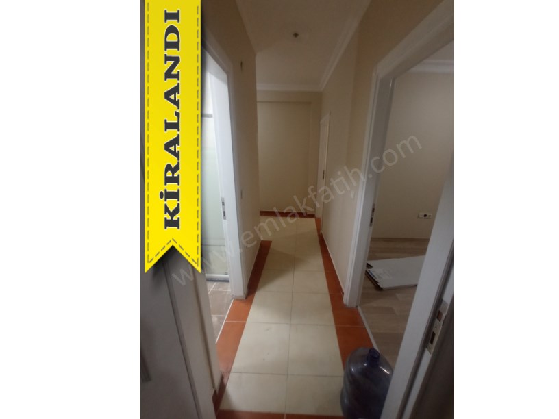 Kocamustafapaşa Genç Kiralık Daire 3+1  ( ESKİ PORTFÖY )