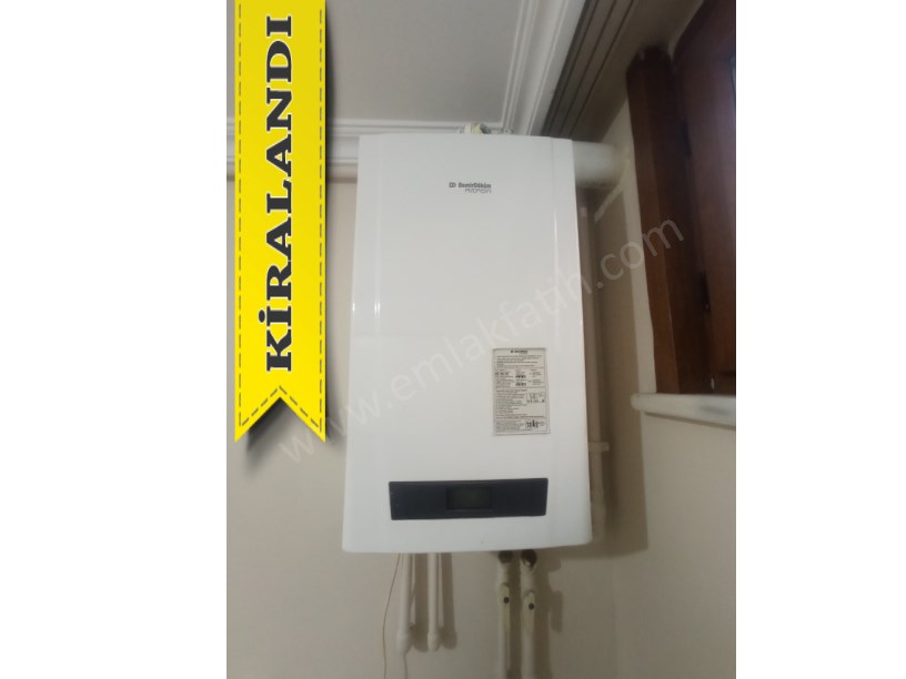 Kocamustafapaşa Genç Kiralık Daire 3+1  ( ESKİ PORTFÖY )