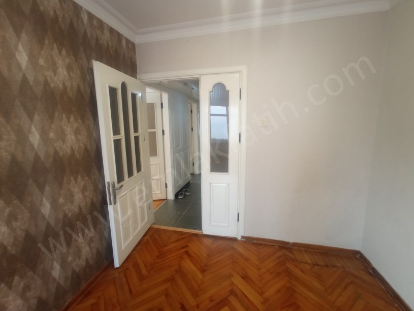 Kocamustafapaşa Kiralık Daire 3+1 Deniz Manzaralı