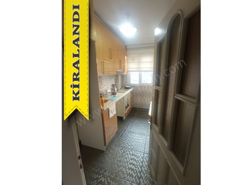 Kocamustafapaşa Kiralık Daire 3+1  ( ESKİ PORTFÖY )