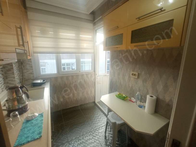 Kocamustafapaşa Kiralık Daire 3+1  ( ESKİ PORTFÖY )