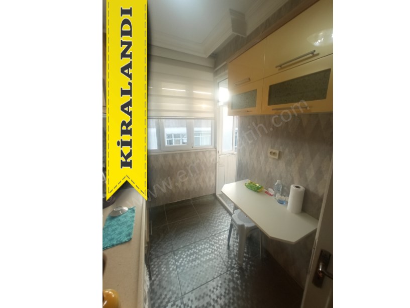 Kocamustafapaşa Kiralık Daire 3+1 Deniz Manzaralı