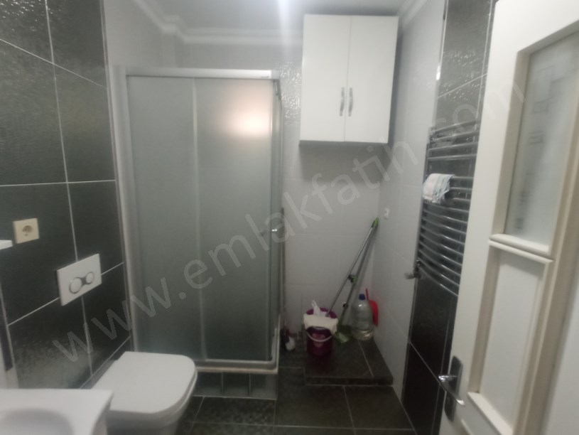 Kocamustafapaşa Kiralık Daire 3+1 Deniz Manzaralı