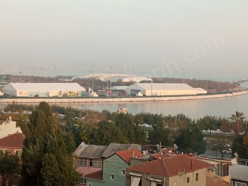 Kocamustafapaşa Kiralık Daire 3+1  ( ESKİ PORTFÖY )