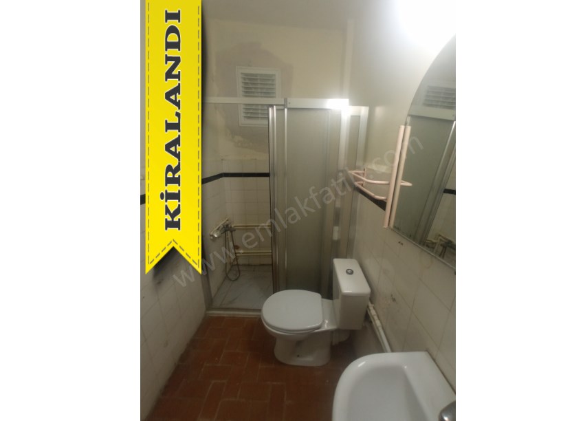 Kocamustafapaşa Kiralık Daire 2+1 Pamukçu Sokak