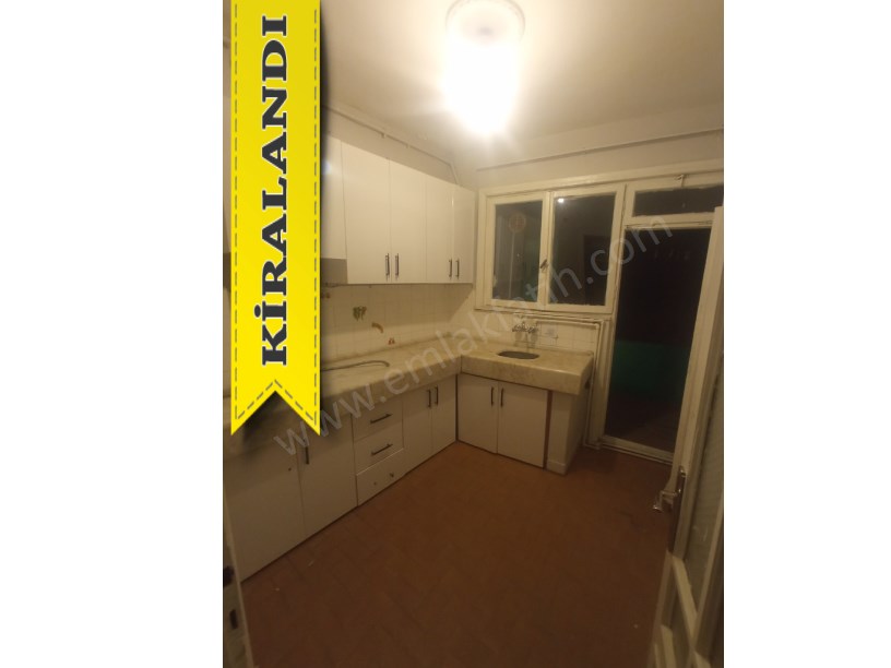 Kocamustafapaşa Kiralık Daire 2+1 Pamukçu Sokak ( ESKİ PORTFÖY )