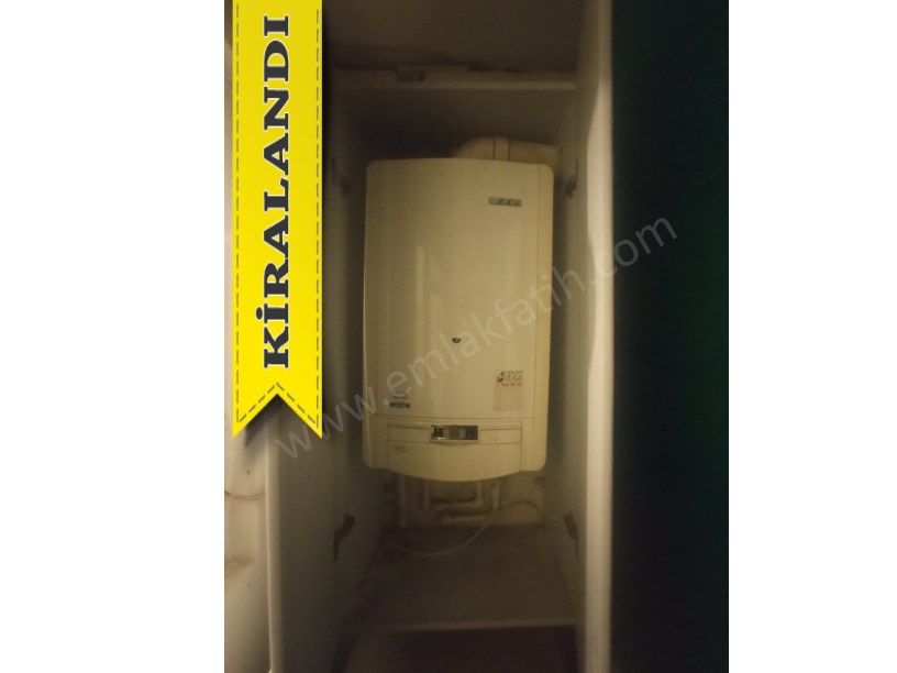 Kocamustafapaşa Kiralık Daire 2+1 Pamukçu Sokak