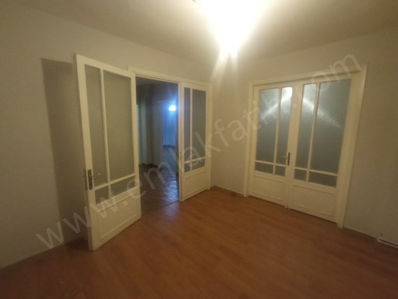 Kocamustafapaşa Kiralık Daire 2+1 Pamukçu Sokak