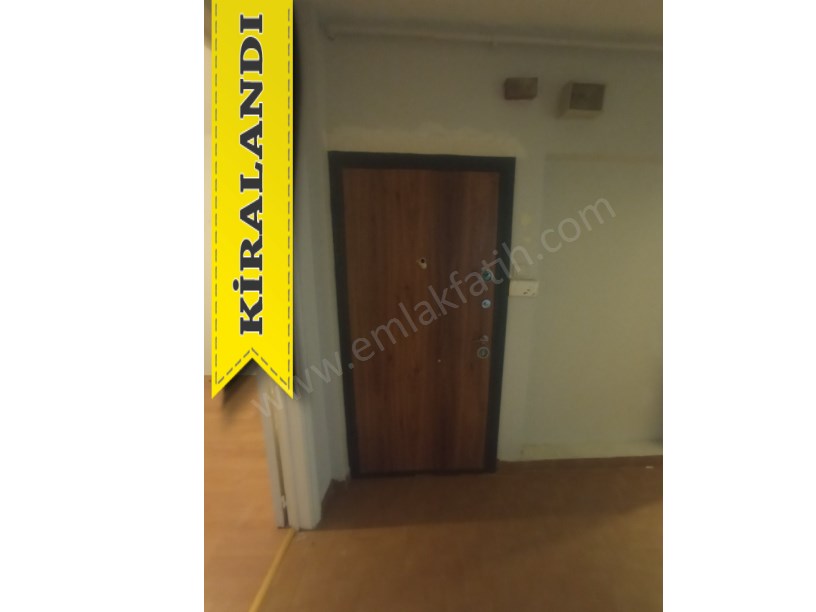 Kocamustafapaşa Kiralık Daire 2+1 Pamukçu Sokak