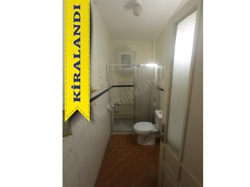 Kocamustafapaşa Kiralık Daire 2+1 Pamukçu Sokak