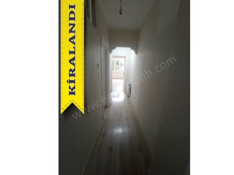 Kocamustafapaşa Merhaba Cad. Kiralık Daire 1,5+1  ( ESKİ PORTFÖY )