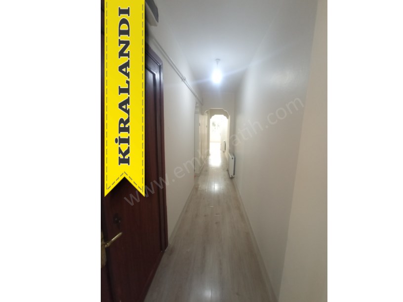 Kocamustafapaşa Merhaba Cad. Kiralık Daire 1,5+1  ( ESKİ PORTFÖY )