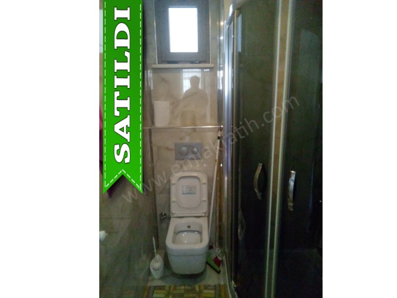 KOCAMUSTAFAPAŞA CAMBAZİYE MEKTEBİ SK SATILIK DAİRE YÜKSEK GİRİŞ