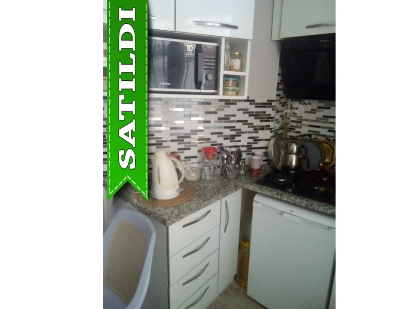 KOCAMUSTAFAPAŞA CAMBAZİYE MEKTEBİ SK SATILIK DAİRE ( ESKİ PORTFÖY )