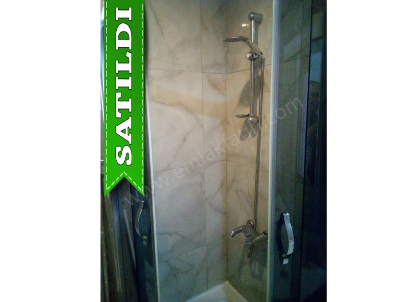 KOCAMUSTAFAPAŞA CAMBAZİYE MEKTEBİ SK SATILIK DAİRE ( ESKİ PORTFÖY )