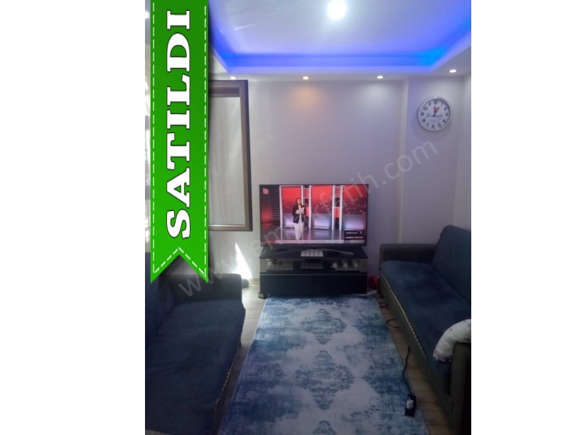 KOCAMUSTAFAPAŞA CAMBAZİYE MEKTEBİ SK SATILIK DAİRE ( ESKİ PORTFÖY )
