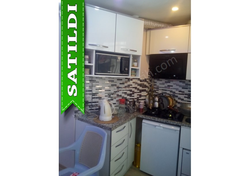 KOCAMUSTAFAPAŞA CAMBAZİYE MEKTEBİ SK SATILIK DAİRE ( ESKİ PORTFÖY )