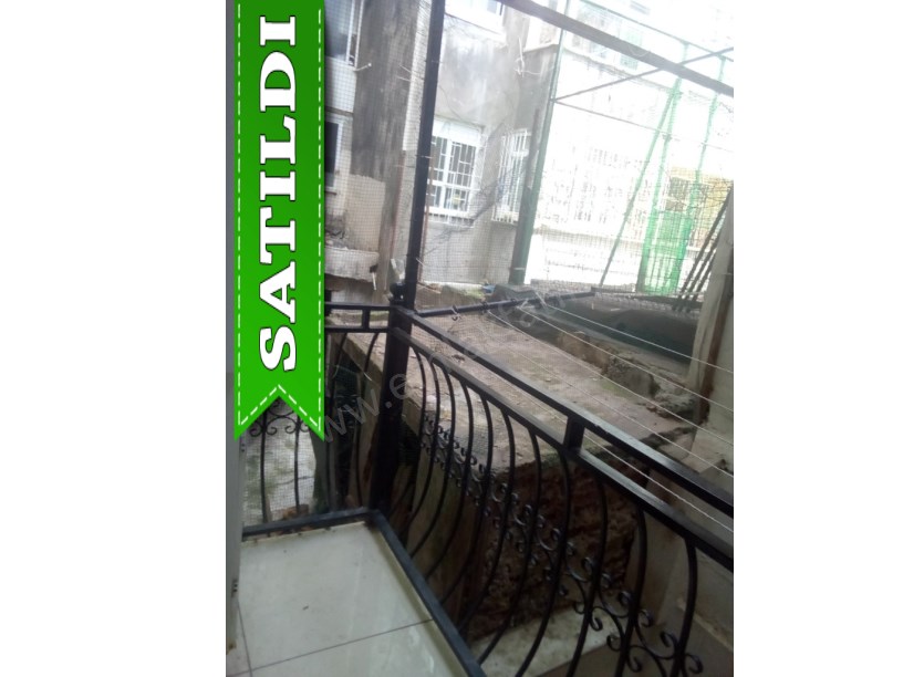 KOCAMUSTAFAPAŞA CAMBAZİYE MEKTEBİ SK SATILIK DAİRE ( ESKİ PORTFÖY )