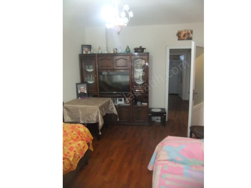 Kocamustafapaşa İftariye Sok. Satılık Daire Çift Cepheli Kombili