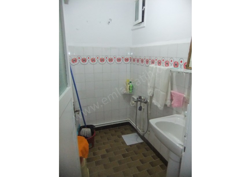 Kocamustafapaşa İftariye Sok. Satılık Daire Çift Cepheli Kombili