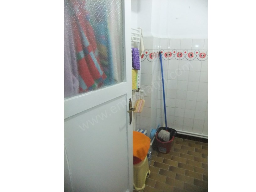 Kocamustafapaşa İftariye Sok. Satılık Daire Çift Cepheli Kombili