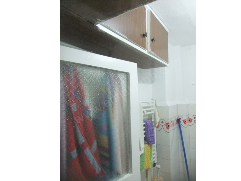 Kocamustafapaşa İftariye Sok. Satılık Daire Çift Cepheli Kombili