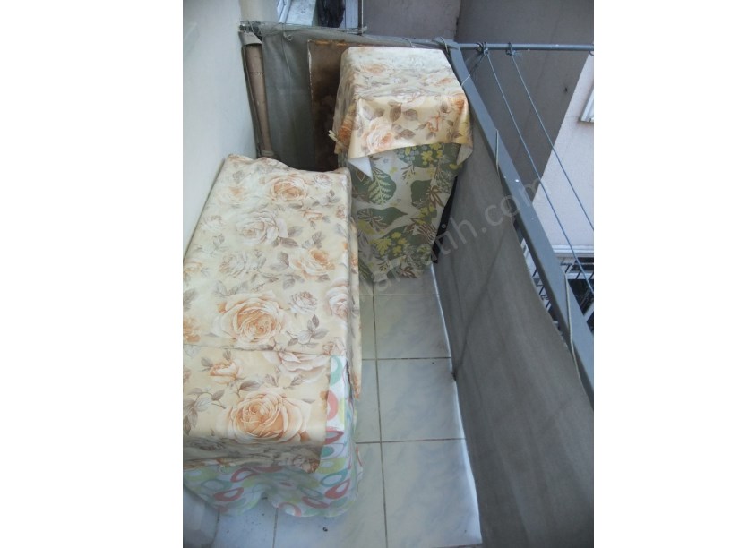 Kocamustafapaşa İftariye Sok. Satılık Daire Çift Cepheli Kombili