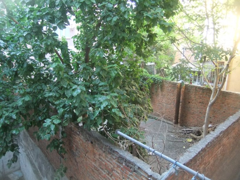 Kocamustafapaşa İftariye Sok. Satılık Daire Çift Cepheli Kombili