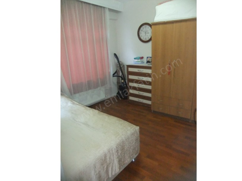 Kocamustafapaşa İftariye Sok. Satılık Daire Çift Cepheli Kombili