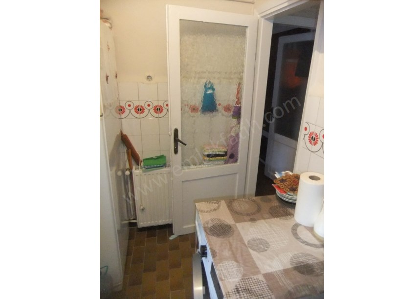 Kocamustafapaşa İftariye Sok. Satılık Daire Çift Cepheli Kombili