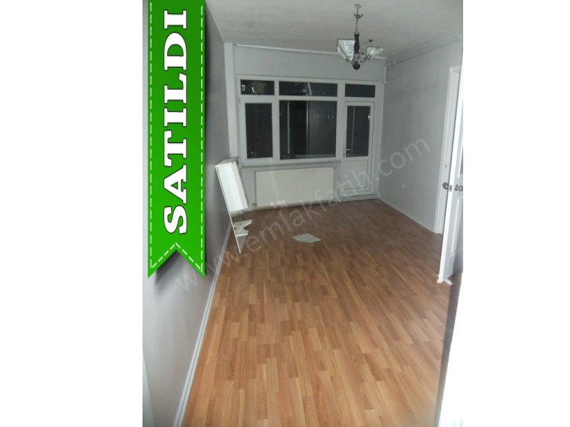 Kocamustafapaşa Hacıkadın Cad. Satılık Daire Kombili