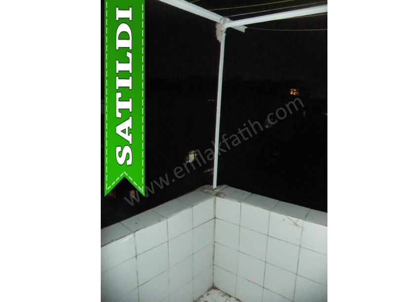 Kocamustafapaşa Hacıkadın Cad. Satılık Daire ( ESKİ PORTFÖY )