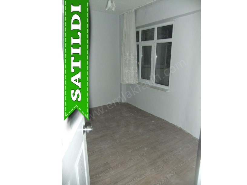 Kocamustafapaşa Hacıkadın Cad. Satılık Daire ( ESKİ PORTFÖY )
