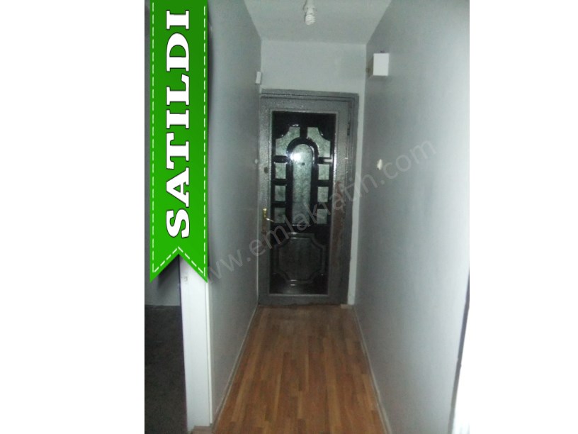 Kocamustafapaşa Hacıkadın Cad. Satılık Daire ( ESKİ PORTFÖY )
