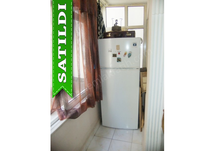 Kocamustafapaşa Cadde Üstü Satılık Daire ( ESKİ PORTFÖY )