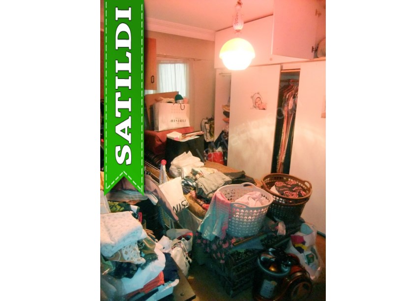 Kocamustafapaşa Cadde Üstü Satılık Daire ( ESKİ PORTFÖY )